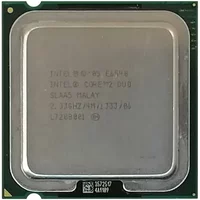 Intel Slbrc | Xeon E6540 6-Core 2.00GHz 6.4GT/s QPI 18MB L3 Cache Socket LGA1567 Processor
