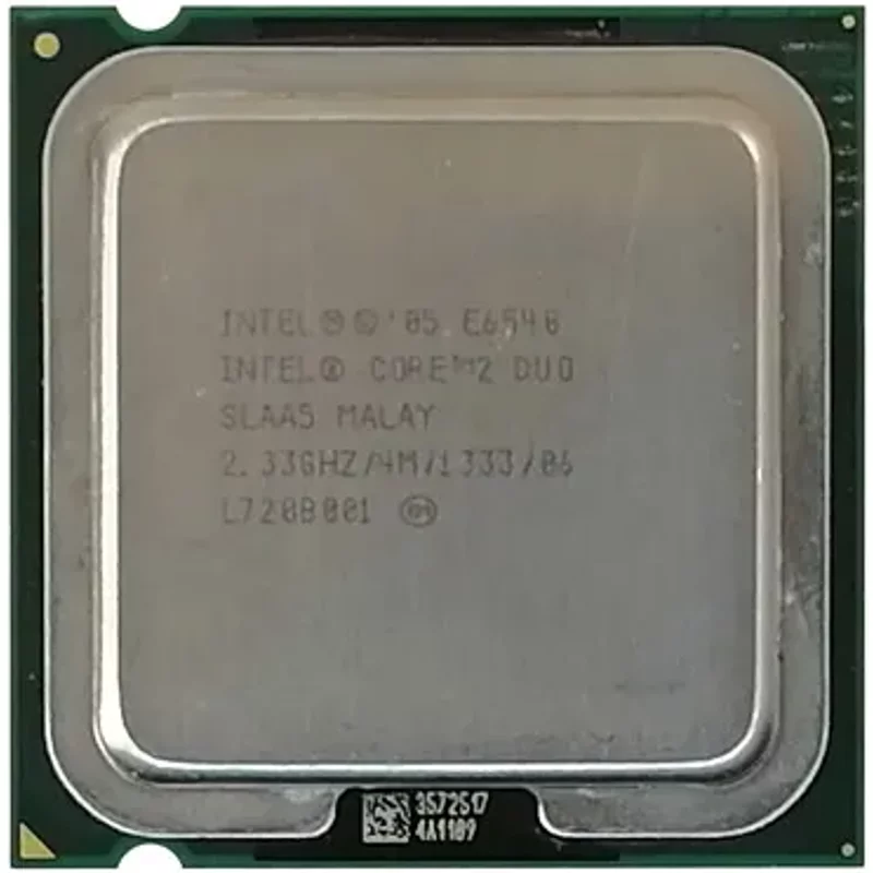 Intel SLBRC | Xeon E6540 6-Core 2.00GHz 6.4GT/s QPI 18MB L3 Cache Socket LGA1567 Processor — Computer Processors