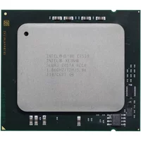 Intel Slbrj | Xeon E7530 6-Core 1.87GHz 5.86GT/s QPI 12MB L3 Cache Socket LGA1567 Processor