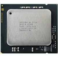Intel Slbrk | Xeon E7520 Quad-Core 1.87GHz 4.80GT/s QPI 18MB L3 Cache Socket LGA1567 Processor