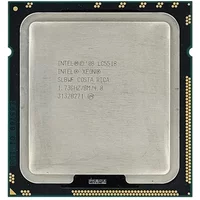 Intel Slbwf | Xeon LC5518 Quad-Core 1.73GHz 4.80GT/s QPI 8MB L3 Cache Socket LGA1366 Processor