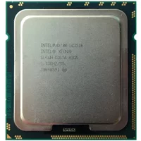 Intel SLBWH | Xeon LC3518 Single-Core 1.73GHz 2.50GT/s DMI 2MB L3 Cache Socket LGA1366 Processor — Computer Processors