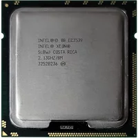 Intel Slbwj | Xeon EC3539 Quad-Core 2.13GHz 2.50GT/s DMI 8MB L3 Cache Socket LGA1366 Processor