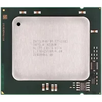 Intel SLC3M | Xeon E7-2803 6-Core 1.73GHz 4.80GT/s QPI 18MB L3 Cache Socket LGA1567 Processor