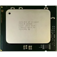 Intel SLC3R | Xeon E7-2820 8-Core 2.00GHz 5.86GT/s QPI 18MB L3 Cache Socket LGA1567 Processor
