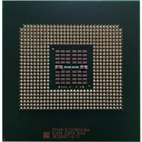 Intel SLG9G | Xeon E7420 Quad-Core 2.13GHz 1066MHz FSB 8MB L2 Cache Socket PGA604 Processor — Computer Processors