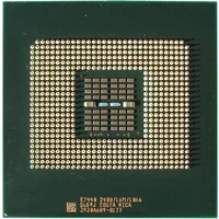Intel SLG9J | Xeon E7440 Quad-Core 2.40GHz 1066MHz FSB 16MB L2 Cache Socket PGA604 Processor — Computer Processors