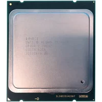 Intel SR0QR | Xeon Processor E5-4650 20M Cache, 2.70 GHz, 8.00 GT/s QPI