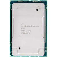 Intel SR37T | Xeon 8180M 28-Core 2.50GHz 10.40GT/s UPI 38.5MB L3 Cache Socket LGA3647 Processor