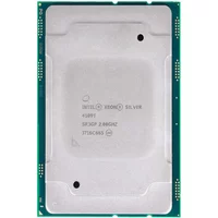 Intel SR3GP | Xeon Silver 4109T 8-Core 2.00GHz 11MB L3 Cache Socket LGA3647 Processor