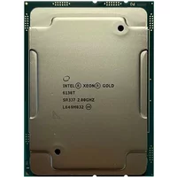 Intel SR3J7 | Xeon Gold 6138T 20-Core 2.00GHz 10.40GT/s UPI 27.5MB L3 Cache Socket LGA3647 Processor
