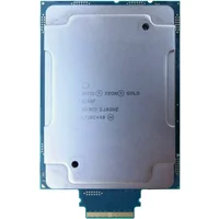 Intel SR3KD | Xeon Gold 6130F 16-Core 2.10GHz 10.40GT/s UPI 22MB L3 Cache Socket LGA3647 Processor