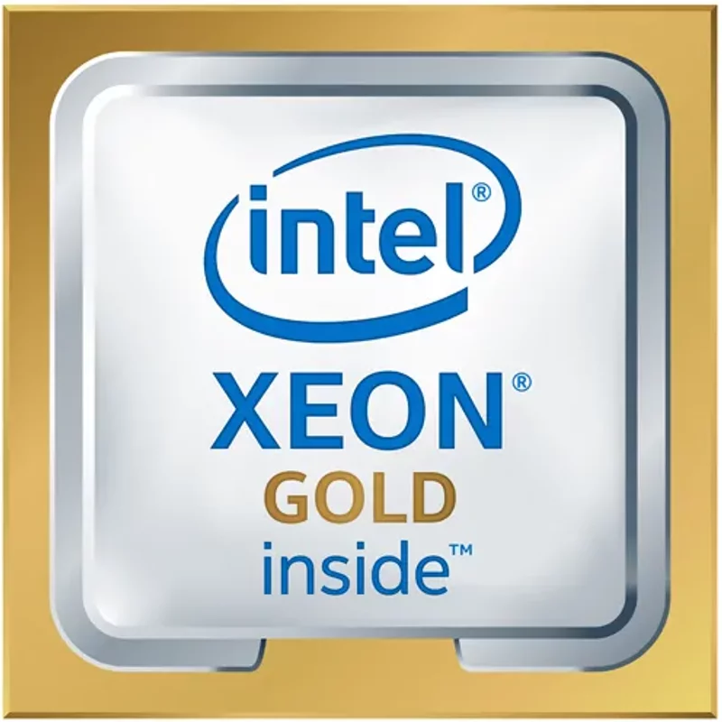 Intel SR3KK | Xeon Gold 6138F 20-Core 2.00GHz 10.40GT/s UPI 27.5MB L3 Cache Socket LGA3647 Processor — Processeurs
