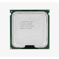Dell TY347 | 1.86GHz 1066MHz FSB 8MB L2 Cache Socket LGA771 Intel Xeon E5320 Quad-Core Processor