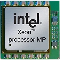 Dell U3374 | 2.70GHz 400MHz FSB 2MB L3 Cache Socket PGA603 Intel Xeon MP Single-Core Processor — Computer Processors