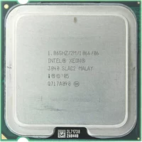 Dell UP570 | 1.86GHz 1066MHz FSB 2MB L2 cache Socket LGA775 Intel Xeon3040 Dual-Core Processor