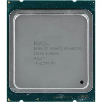 HP 734195-S21 | 3.30GHz 7.20GT/s QPI 16MB L3 Cache Socket LGA2011 Intel Xeon E5-4627V2 8-Core Processor Kit for ProLiant DL560 Gen8