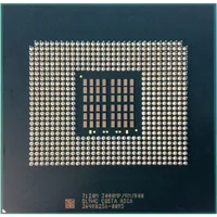 HP 433598-001 | 3.00GHz 800MHz FSB 4MB L2 Cache Socket PGA604 Intel Xeon 7120M Dual-Core Processor for ProLiant Servers