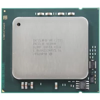 HP 603612-B21 | 1.87GHz 5.86GT/s QPI 24MB L3 Cache Socket LGA1567 Intel Xeon L7555 8-Core Processor Kit for ProLiant BL620c G7