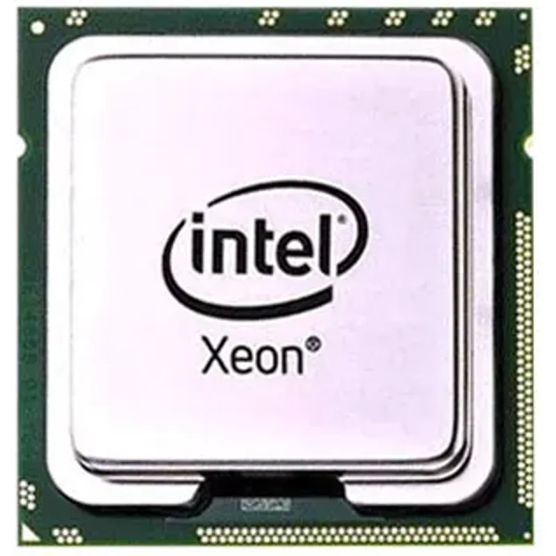 Intel YF80528KC029G0K | Xeon Single-Core 1.70GHz 400MHz FSB 256KB L2 Cache Socket PGA603 Processor — Processeurs