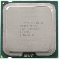 Dell YW146 | 2.13GHz 1066MHz FSB 2MB L2 Cache Socket LGA775 Intel Xeon 3050 Dual-Core Processor