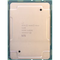 HP P15995-B21 | 2.20GHz 35.7MB L3 Cache Socket LGA3647 Intel Xeon Gold 5220R 24-Core Processor for ProLiant DL360 Gen10