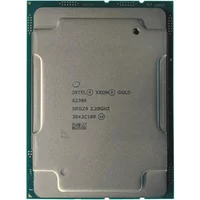 HP P24469-B21 | 2.20GHz 38.5MB L3 Cache Socket LGA3647 Intel Xeon Gold 6238R 28-Core Processor for ProLiant DL380 Gen10