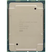 Intel SRF97 | Xeon Platinum 8276L 2.2GHz 28-Core FCLGA3647 Processor — Computer Processors