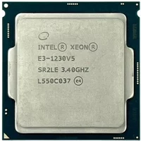 HP 822427-L21 | 3.40GHz 8.00GT/s DMI3 8MB L3 Cache Socket LGA1151 Intel Xeon E3-1230V5 Quad-Core Processor Kit for ProLiant DL20 Gen9