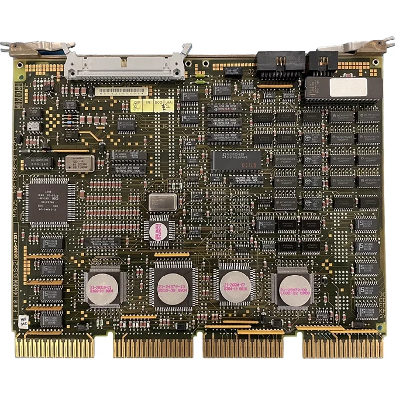 DEC KA655 | Microvax 3800 Cpu — Composants d'ordinateur