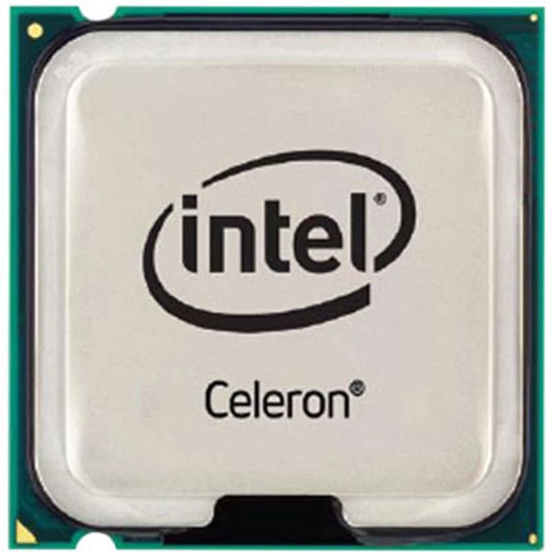 Dell 01W950 | 1.80GHz 400MHz FSB 128KB L2 Cache Socket PGA478 Intel Celeron Single-Core Processor — Processeurs