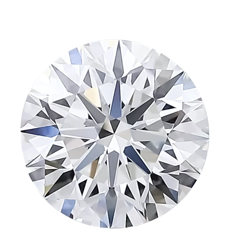 Diamant en vrac 1 carat VVS1/2 G/H couleur par GemoneDiamonds — Pierres précieuses en vrac