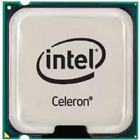 Dell 054WYD | 566MHz 66MHz FSB 128KB L2 Cache Socket PGA370 Intel Celeron Single-Core Processor