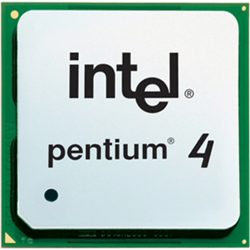 Dell 05Y548 | 1.70GHz 400MHz FSB 256KB L2 Cache Socket PGA423 Intel Pentium 4 Single-Core Processor — Processeurs