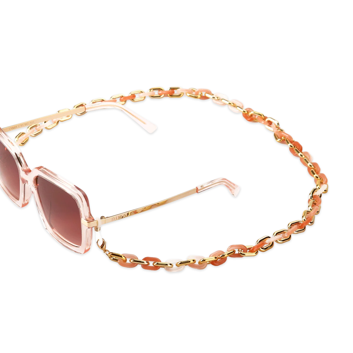 Metal Spliced Chain