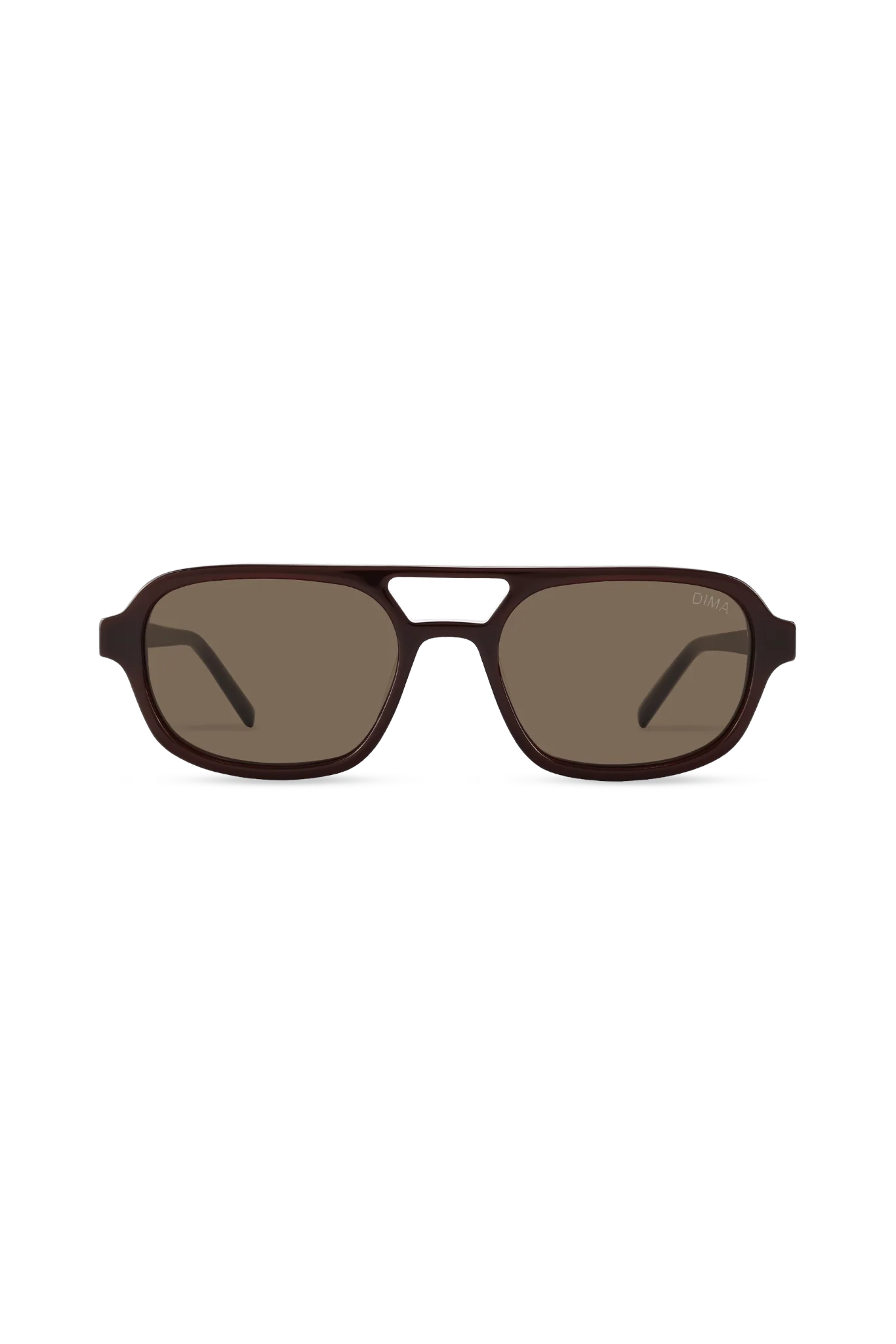 Corey Brown Aviator Sunglasses