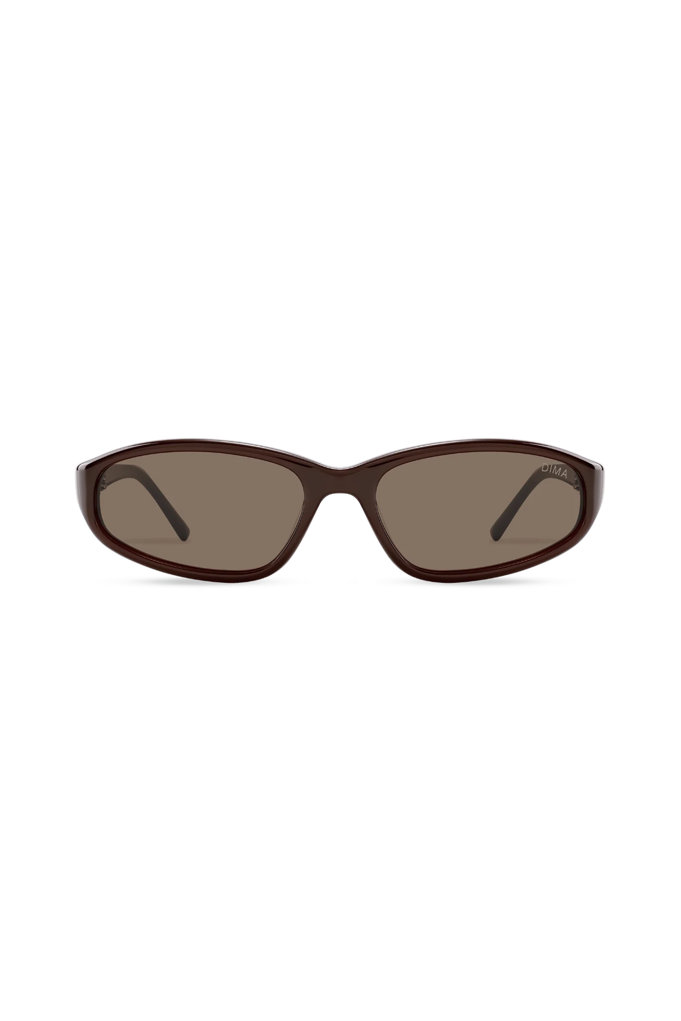 Verve Brown Sunglasses — Sunglasses Men