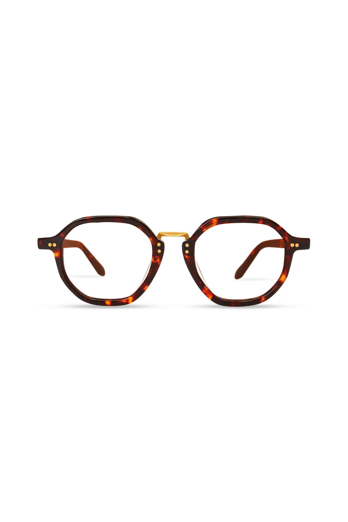 Luxis Havana Eyeglasses