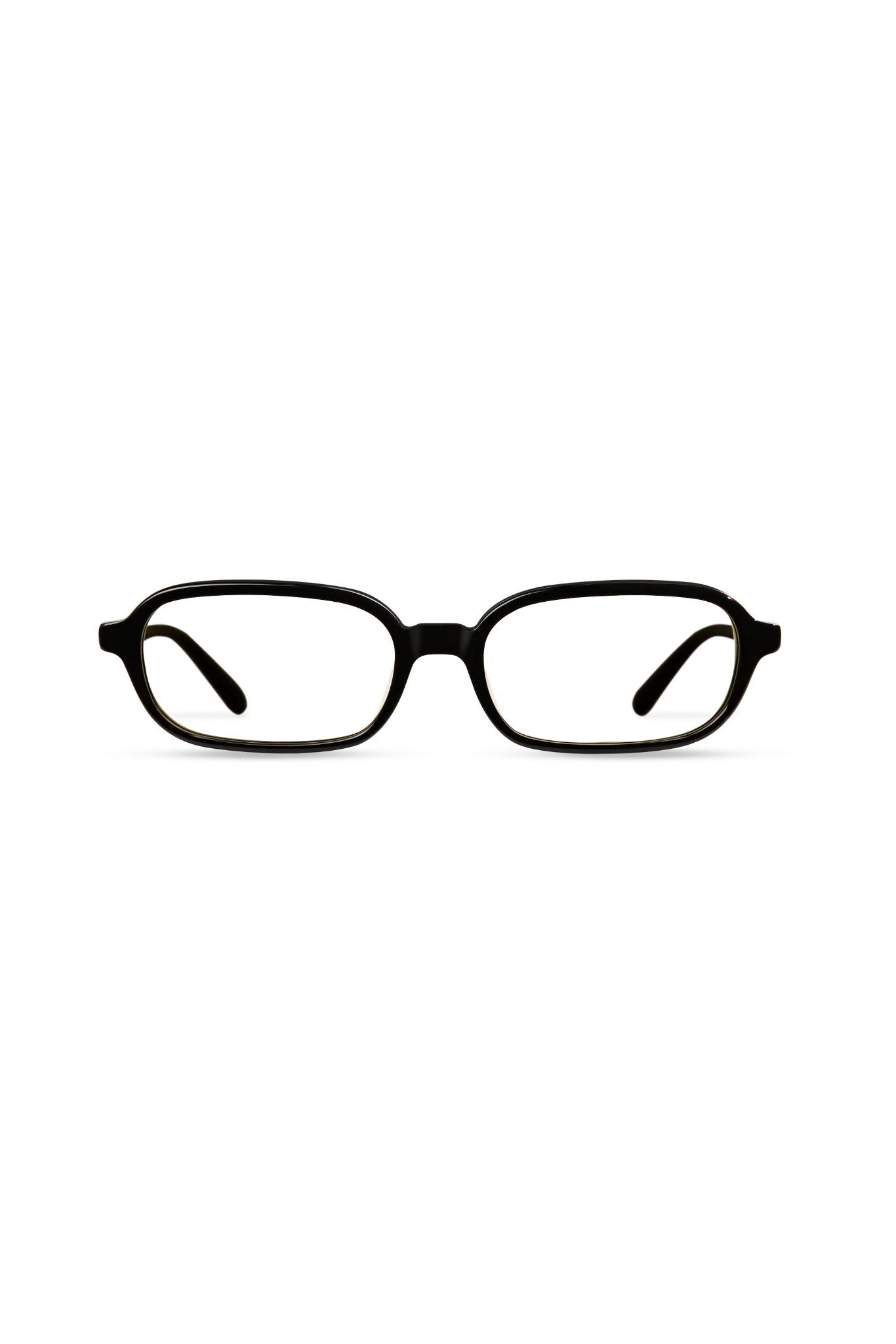 Rikki Black Eyeglasses