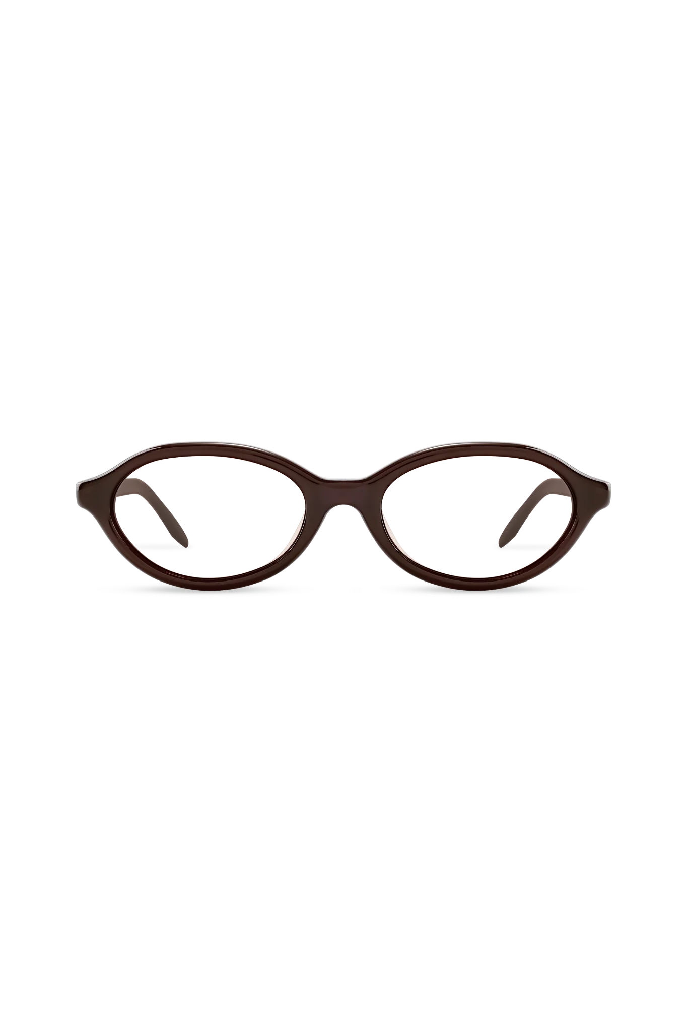 Tess Brown Eyeglasses