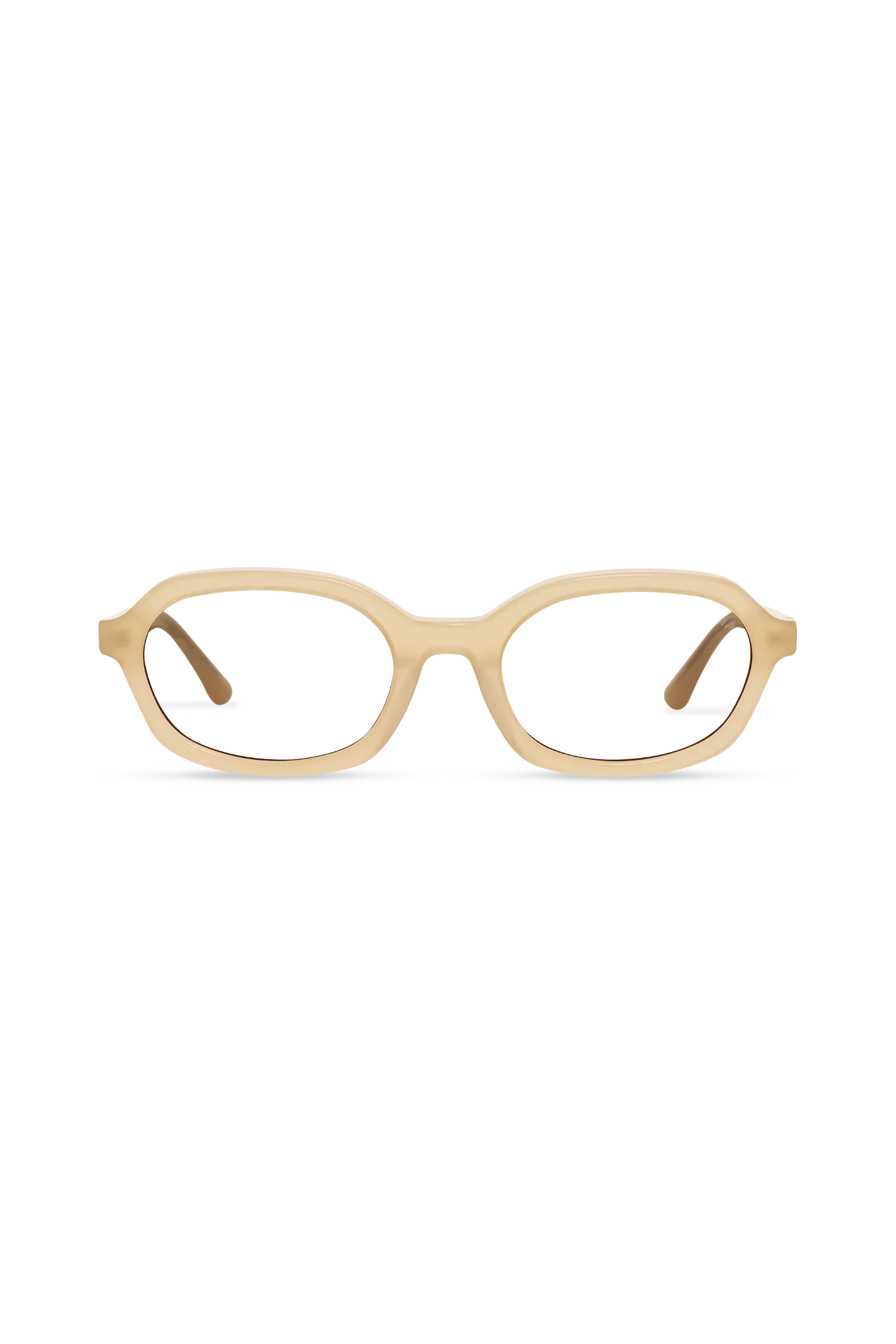 Rayna Bone Eyeglasses — Eyeglass Frames