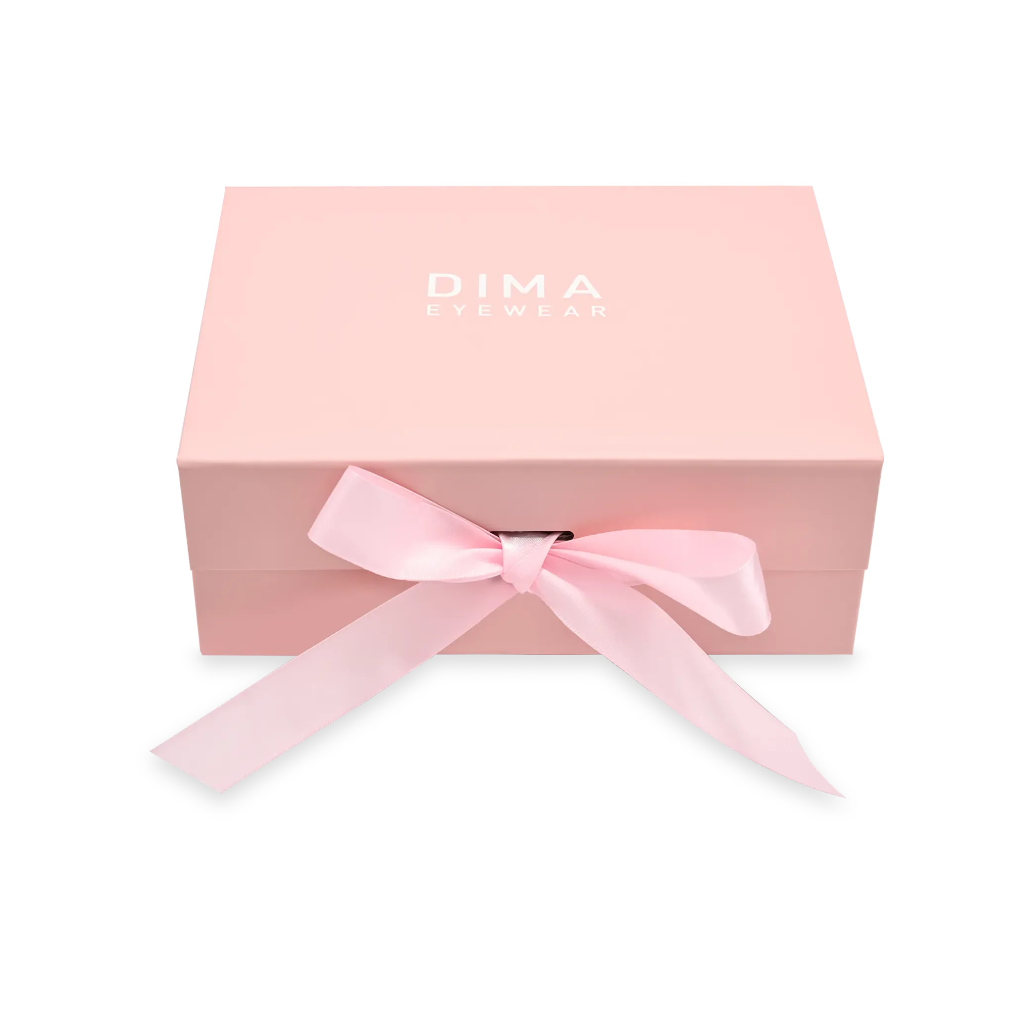 Pink Gift Box