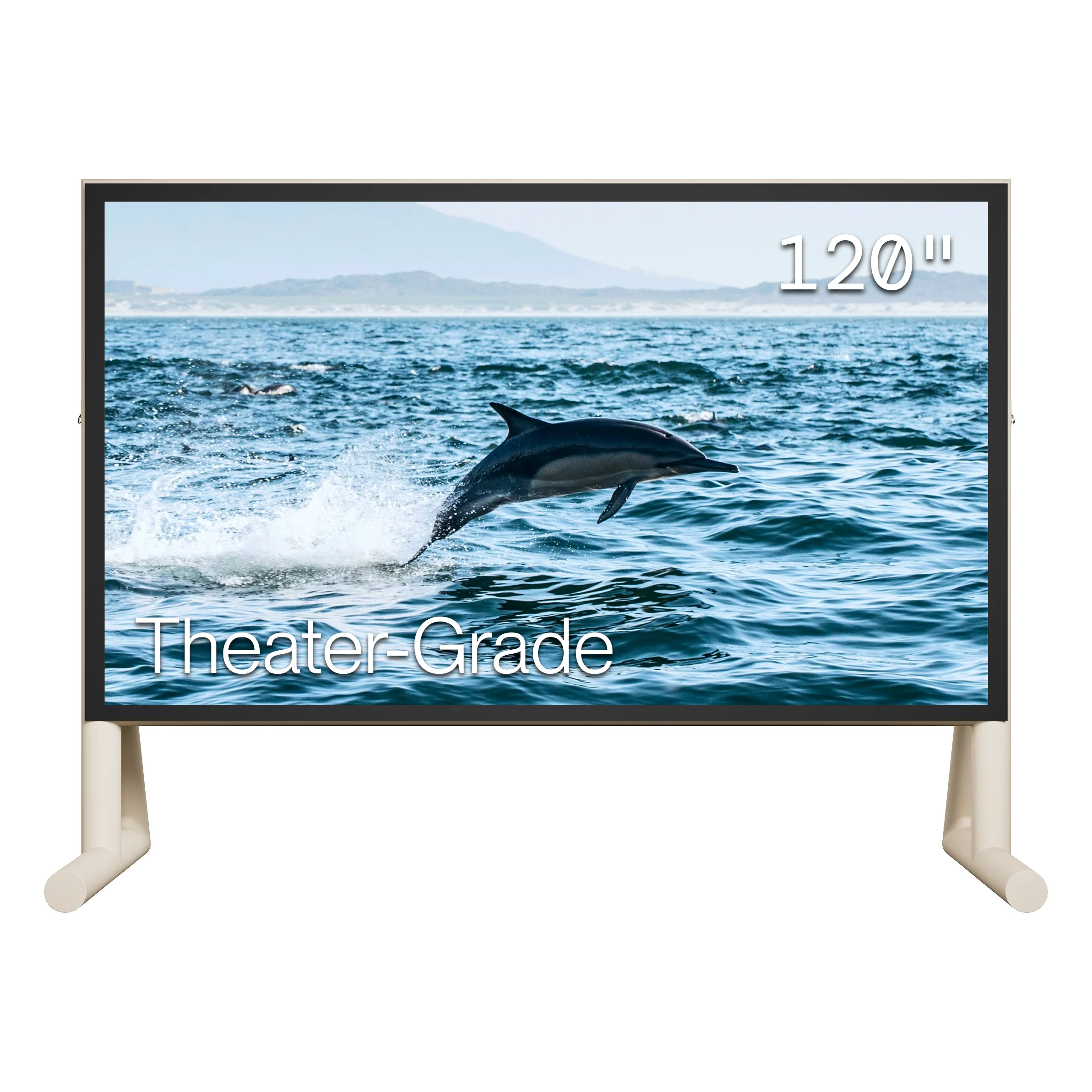 Awol Valerion Inflatable Outdoor Movie Screen — Projector Screens