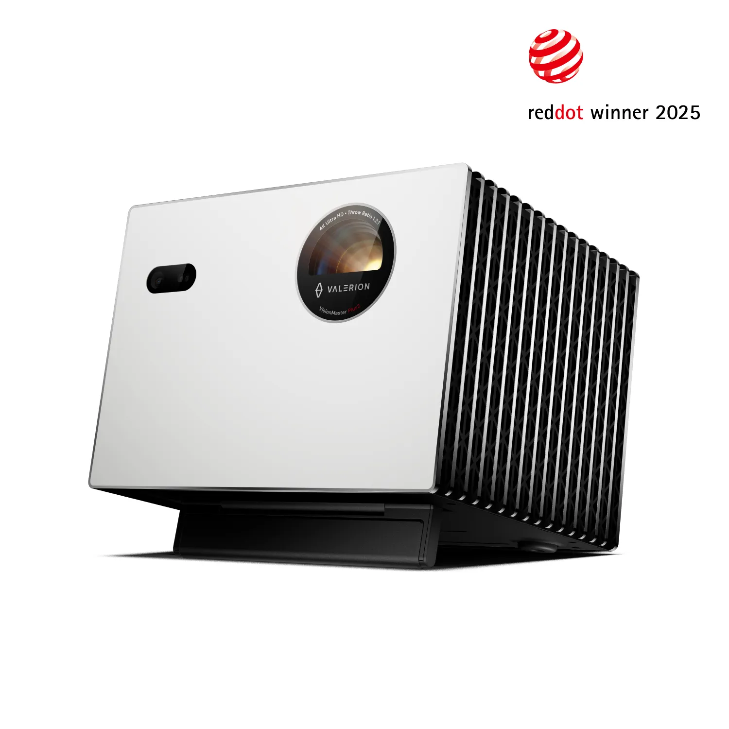 Awol Valerion StreamMaster Plus 2 & Plus | 4K RGB Triple Laser Projector — Projecteur portatif