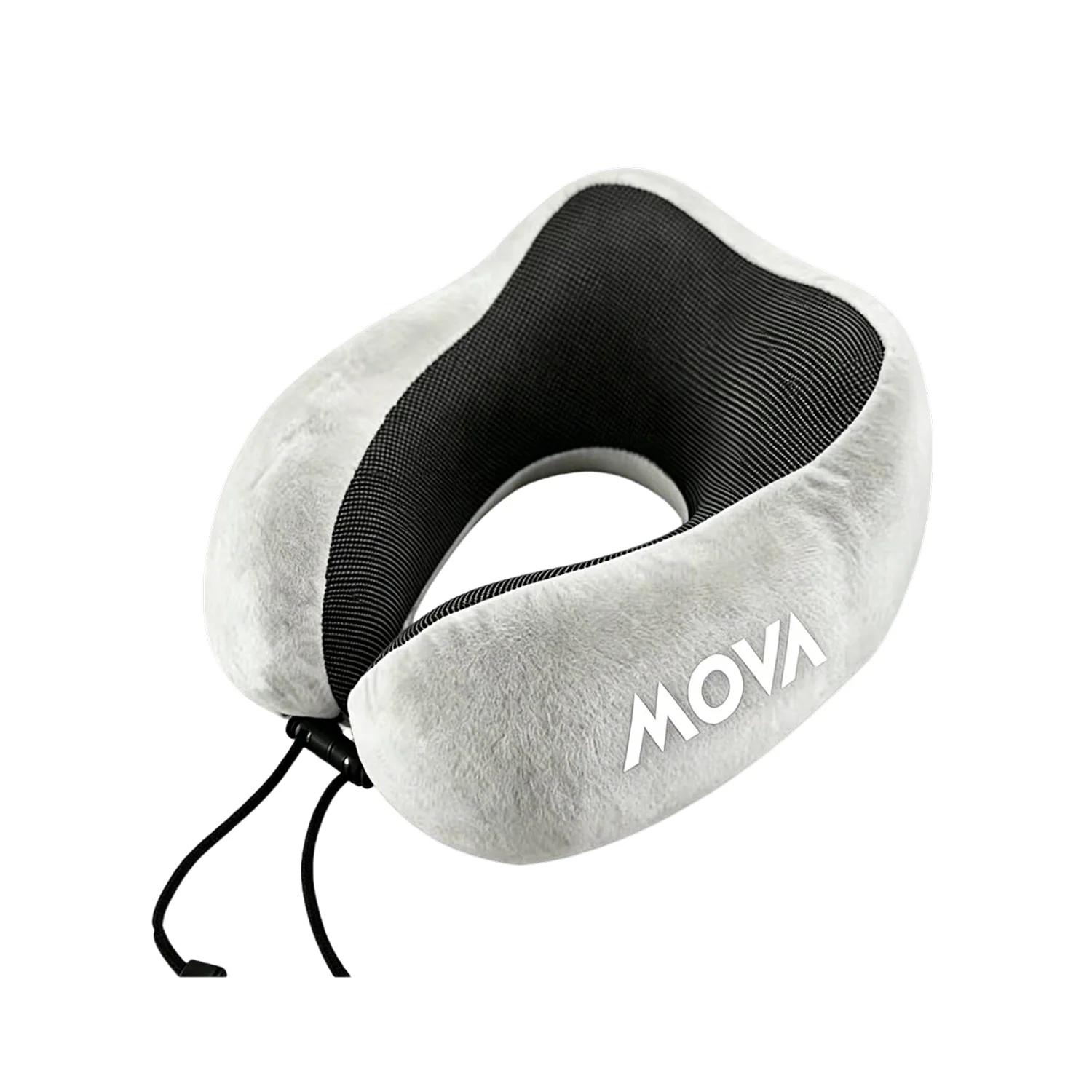 MOVA Travel Neck Pillow — Robot Vacuum