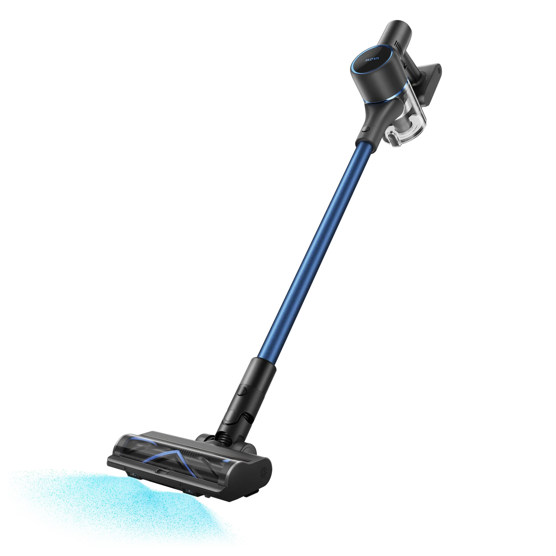 MOVA S4 Detect Cordless Stick Vacuum