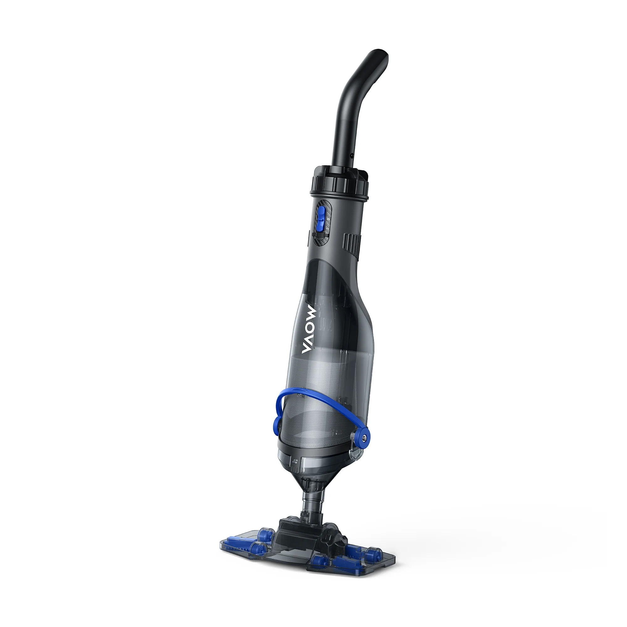 MOVA Handler V10 Robotic Pool Cleaner — Robot Vacuum