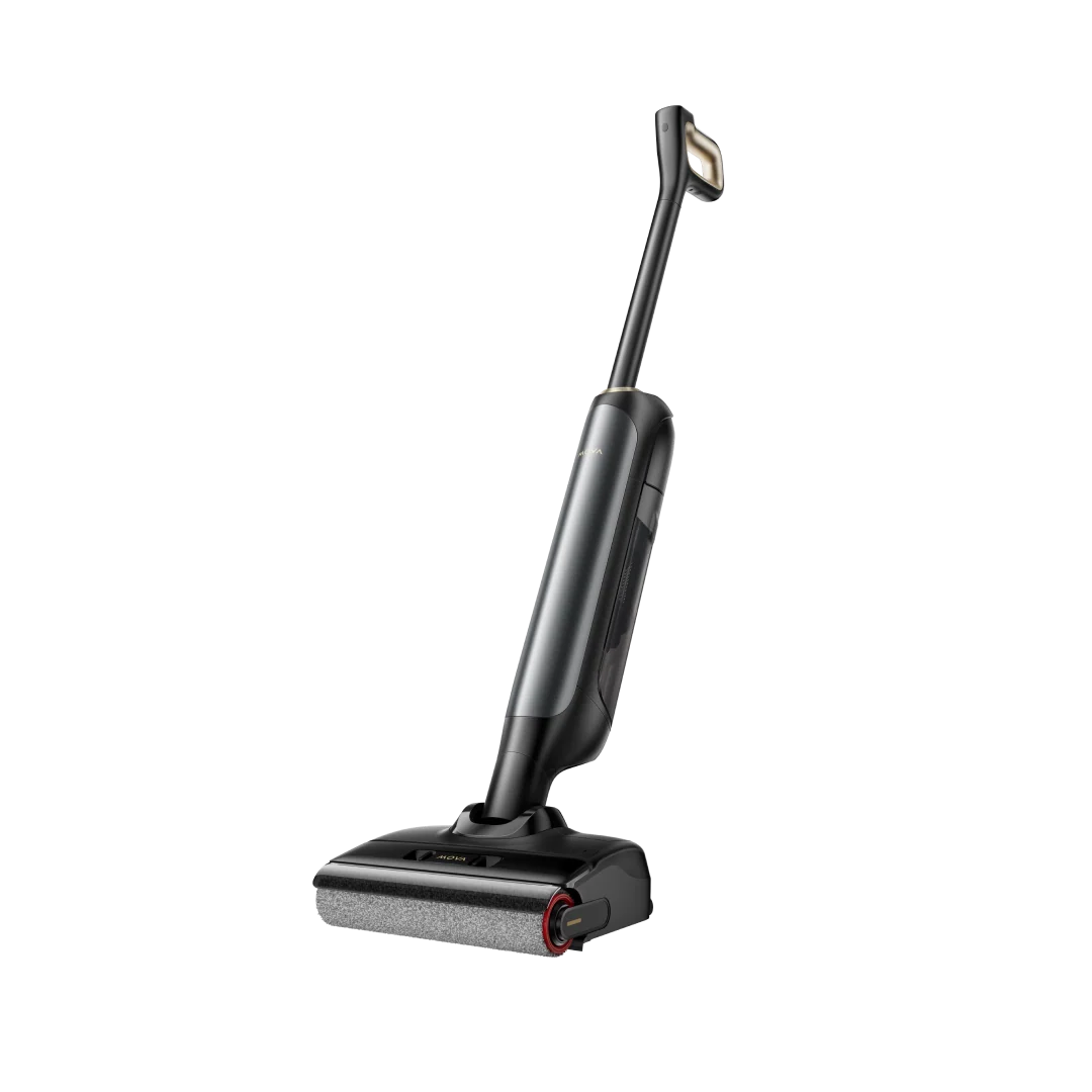 MOVA M10 Wet and Dry Vacuum — Robot Vacuum
