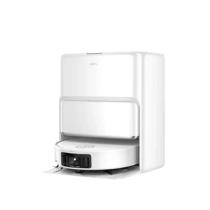 MOVA Z60 Ultra Roller SA — Robot aspirateur