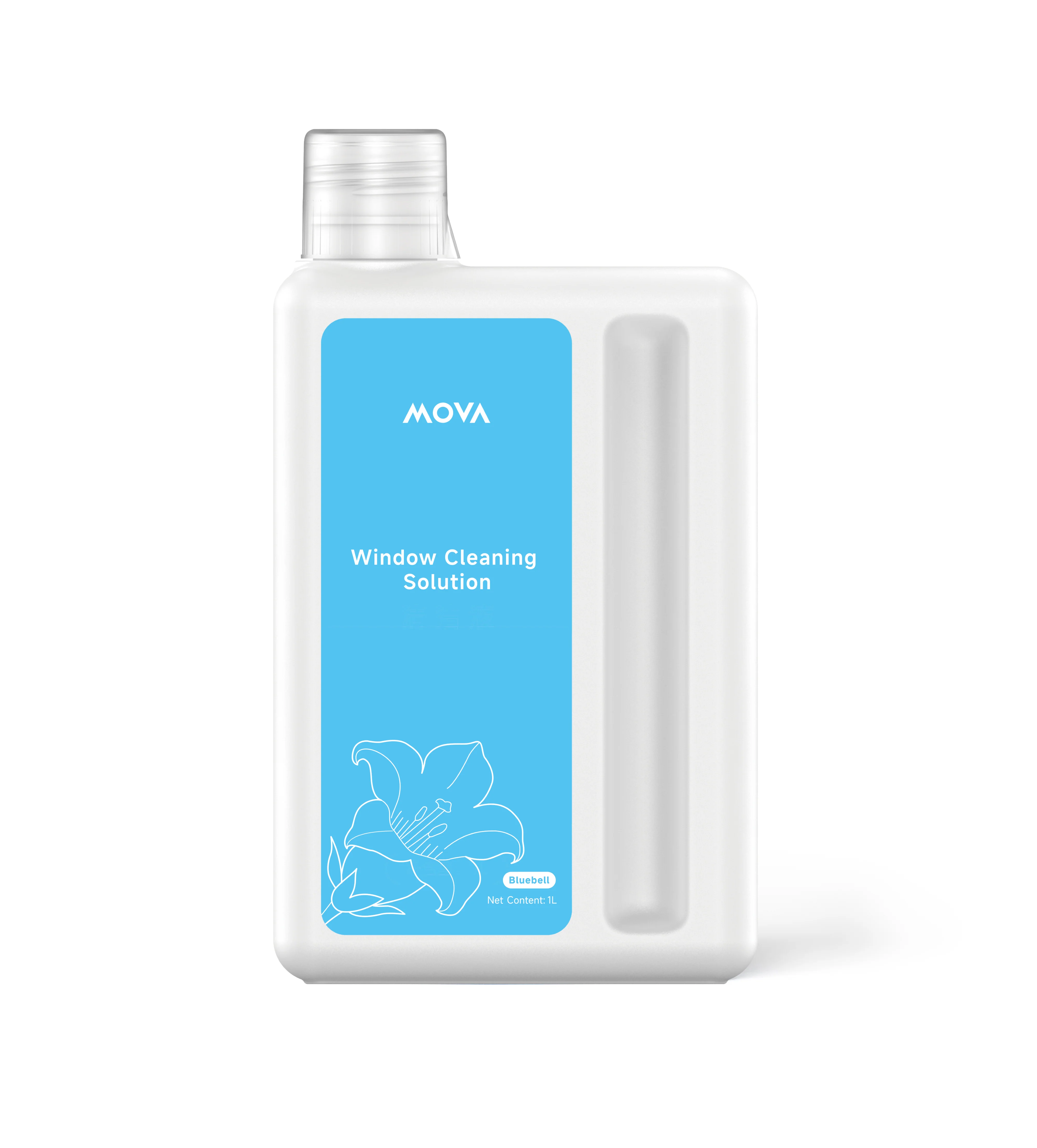 MOVA Window Cleaning Solution-1 L — Robot aspirateur
